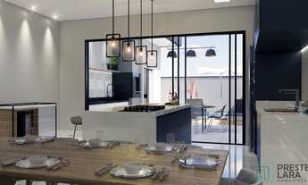 Imagem 6: Casa térrea Solar das Esmeraldas 192 m em Nova Odessa