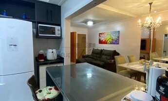 Imagem 4: Apartamento - Centro - Residencial Diamond Residence - 93m² - 3 Dormitórios