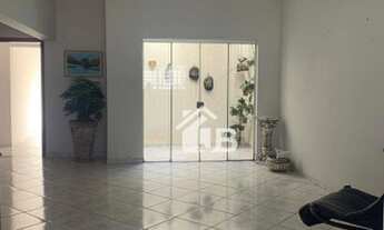 Imagem 3: Casa com 4 dormitórios à venda, 216 m² por R$ 680.000,00 - Jardim Amélia - Americana/SP