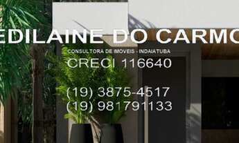 Imagem 6: CASA EM CONDOMÍNIO RESIDENCIAL em INDAIATUBA - SP, VILA RUBENS