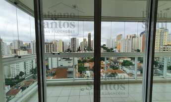 Imagem 6: Apartamento para Locação em São Paulo, Perdizes, 2 dormitórios, 2 suítes, 4 banheiros, 2 v