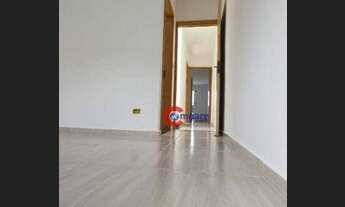 Imagem 4: Sobrado com 3 dormitórios à venda, 112 m² por R$ 850.000,00 - Vila Augusta - Guarulhos/SP