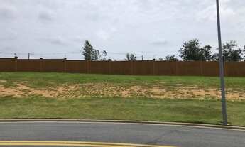 Imagem 1: Lote/Terreno para venda tem 565 metros no Alphaville Castelo/Itu, pega permuta total por c