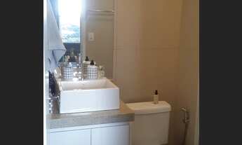 Imagem 5: Apartamento 64 metros (CONDOMINIO PARQUE DO SOL) com 3 quartos em Ponte Grande - Guarulho