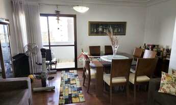 Imagem 2: Apartamento com 3 dormitórios à venda, 170 m² por R$ 600.000 - Paulicéia - Piracicaba/SP