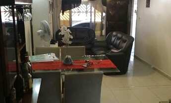 Imagem 4: SOBRADO NA VILA CASCATINHA