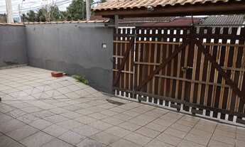 Imagem: Casa - Bairro Porto Novo (Próx. Ao Bairro