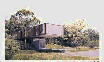 Imagem 7: Lote Reserva Santa Monica - Com vista na Parte Alta