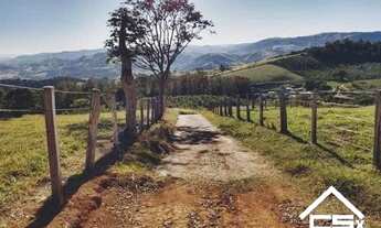 Imagem 4: Lote/Terreno para venda possui 10000 metros quadrados 2km de lindas cachoeiras- Socorro