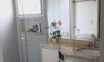 Imagem 7: Apartamento - Vila Industrial - Resid Rossi Montês - 3 Dormitórios - 99m²