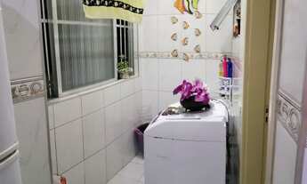 Imagem 6: Apartamento para venda possui 45 metros quadrados com 1 quarto em Enseada - Guarujá - SP