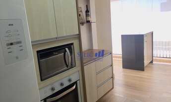 Imagem 6: Infinity Top Líving - Apartamento de 116m² com 3 dormitórios, Jundiaí, Cod: AP0073