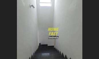 Imagem 4: Sobrado com 3 dormitórios para alugar, 160 m² por R$ 3.000,00/mês - Vila Galvão - Guarulho