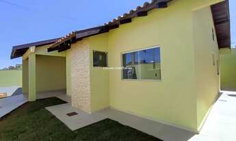 Imagem 6: CAMPO GRANDE - Casa Padrão - Jardim Presidente