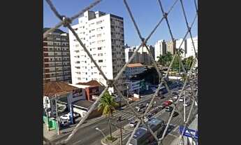 Imagem 2: 1 quadra da praia. Apartamento para venda possui 100m2 com 2 quartos em Itararé - São Vice