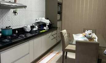 Imagem: Casa para venda possui 130 metros quadrados