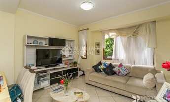 Imagem 6: Casa em condomínio com 3 dormitórios no bairro Cristal