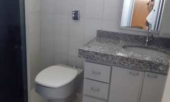 Imagem 3: Edifício residencial para aluguel possui 60 m2 com 2 quartos