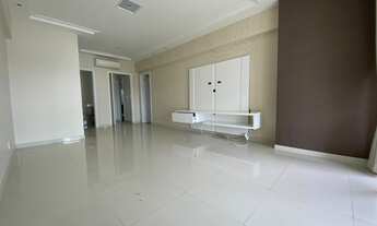 Imagem 4: Apartamento 2 suítes - Ponta da Praia - Santos