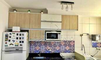 Imagem 5: SOROCABA - Apartamento Padrão - Fazenda Imperial