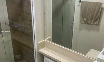 Imagem 4: Apartamento Mobiliado para Venda em Barueri, Jardim Tupanci, 2 dormitórios, 1 suíte, 2 ban