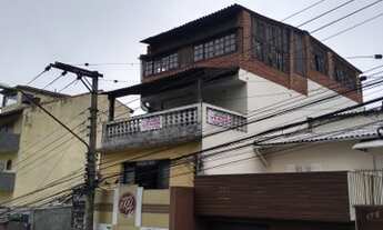 Imagem: IMÓVEL COMERCIAL - SOBRADO SALÃO COM