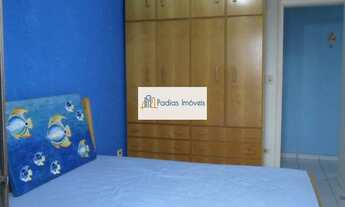 Imagem 7: Apartamento para venda com 73 metros quadrados com 1 quarto em Itaoca - Mongaguá - SP