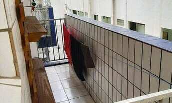 Imagem: Apartamento de 51m², 1 dormitório, 1 banheiro