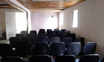 Imagem 3: Prédio/Edifício inteiro para venda com terreno amplo em Barra do Turvo - SP