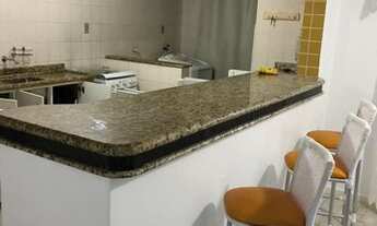 Imagem 3: BELÍSSIMO APARTAMENTO COM 03 QUARTOS SENDO 01 SUITE