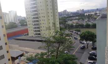 Imagem 6: Apartamento - Floradas de São José - Residencial Flórida