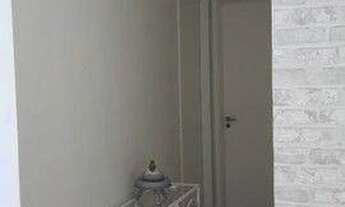 Imagem 3: Apartamento Jaguaré 2 dormitórios sendo 1 suíte, varanda grill, 1 vaga e lazer completo