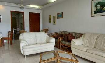 Imagem 5: Apartamento frente ao mar 160 metros quadrados com 4 quartos em Praia das Asturias - Guaru