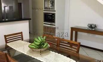 Imagem 2: Casa - Bosque dos Ipês - 3 Dormitórios - 145m²