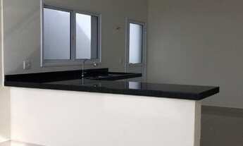 Imagem 7: CASA NO JARDIM RESIDENCIAL VENEZA INDAIATUBA