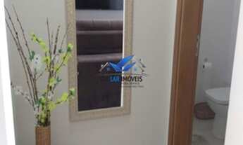 Imagem 5: LINDO SOBRADO - COMPLETO - 03 SUITES - COM PISCINA - REAL PARQUE SUMARE