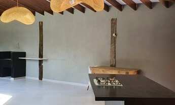 Imagem 7: Casa de condomínio para venda possui 250 metros quadrados com 6 quartos