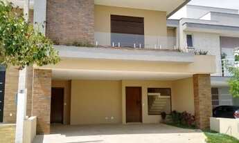 Imagem: CASA RESIDENCIAL em SOROCABA - SP, Cond.Terras