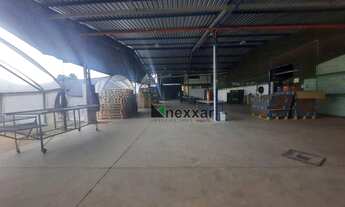 Imagem 6: Barracão no Macuco, comercial, logística ...