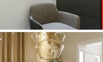 Imagem: Apartamento para venda no Urbanova 2 Quartos