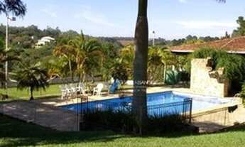 Imagem 5: Chácara com 7 dormitórios à venda, 24000 m² por R$ 2.130.000,00 - Boa Vista - Araçoiaba da