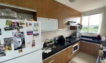 Imagem 3: Cobertura Duplex no Setor Negrão de Lima