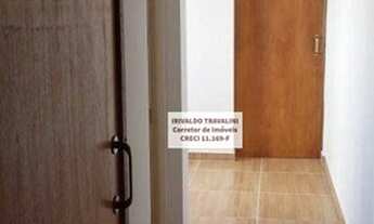 Imagem 6: Apartamento com 1 dormitório à venda, 34 m² por R$ 165.000,00 - São Judas - Piracicaba/SP