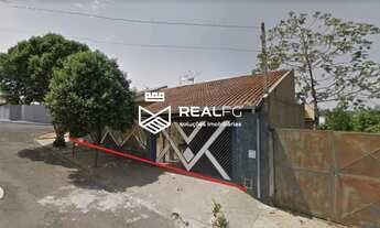 Imagem: Lins/SP - Residencial florestan fernandes