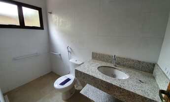 Imagem 7: Térrea para venda com 151 metros quadrados com 3 quartos em Itamambuca - Ubatuba - SP