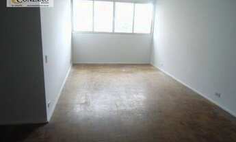 Imagem 2: Apartamento com 3 dormitórios, 98 m² - venda por R$ 370.000,00 ou aluguel por R$ 1.667,00