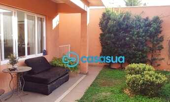 Imagem 5: Casa com 3 dormitórios à venda, 218 m² por R$ 830.000,00 - Jardim Floridiana - Rio Claro/S