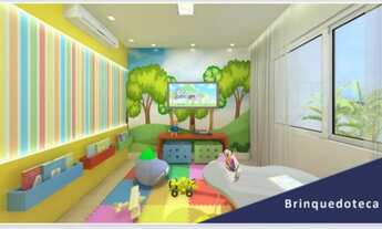 Imagem 6: Casa em Condomínio com 02 dormitórios