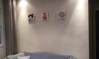 Imagem 3: Apartamento para Venda em Barueri, Vila São João, 2 dormitórios, 1 banheiro, 1 vaga