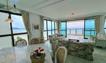 Imagem 6: Apartamento com 4 dormitórios à venda, 210 m² por R$ 2.900.000,00 - Pitangueiras - Guarujá